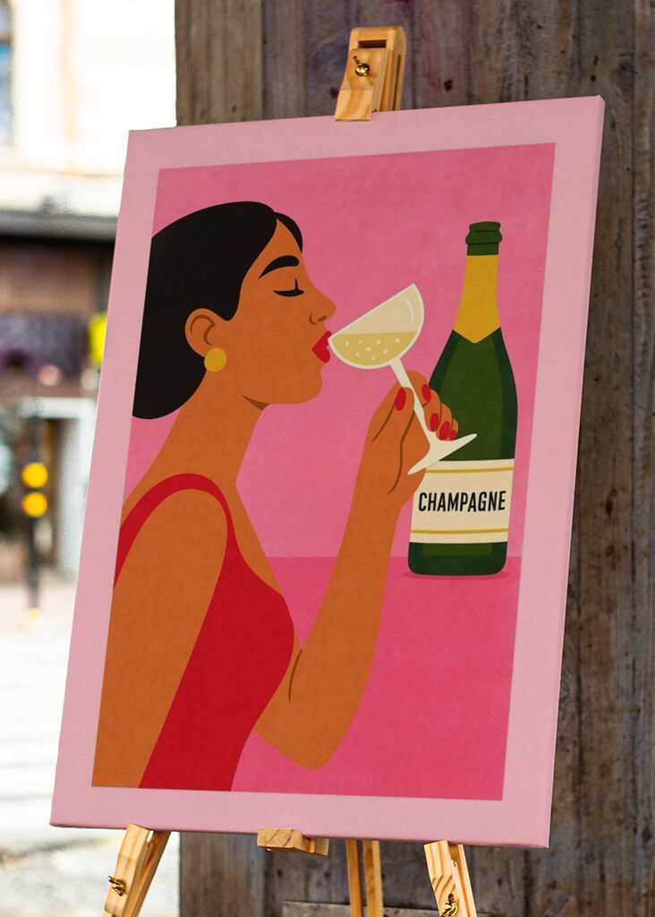 Bąbelki i równowaga