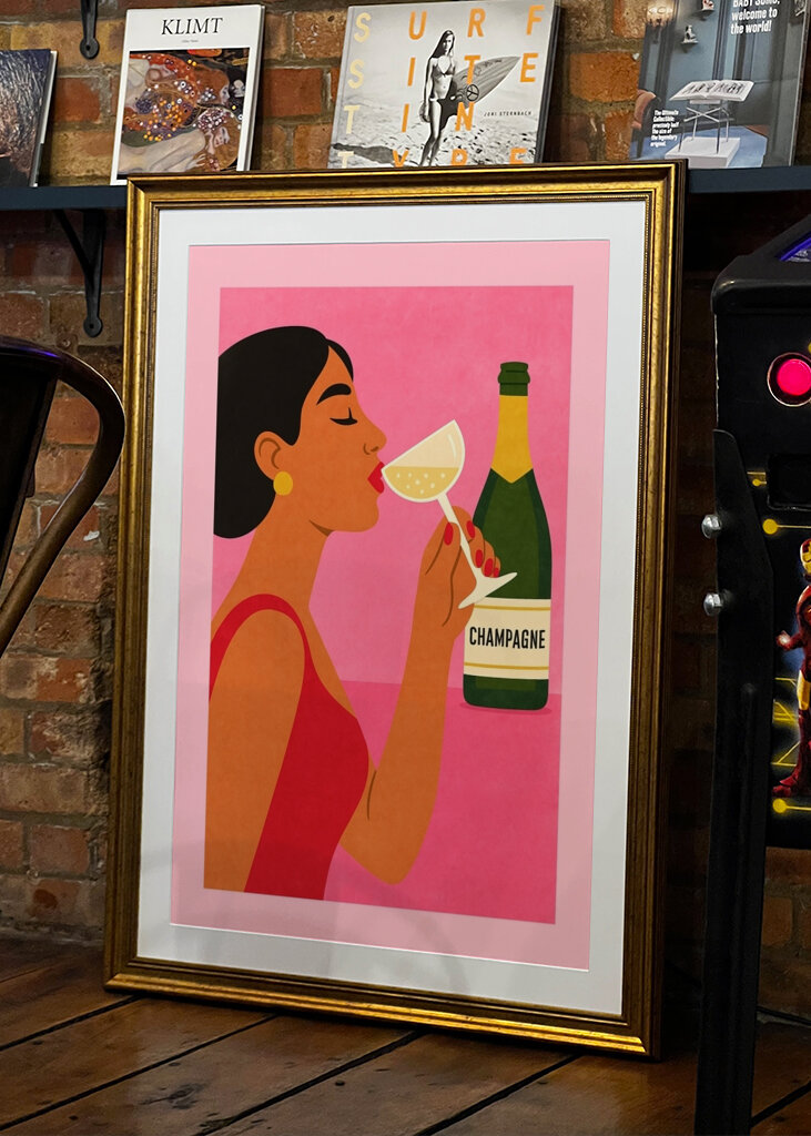 Bąbelki i równowaga