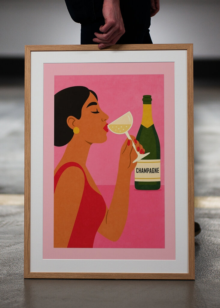 Bąbelki i równowaga