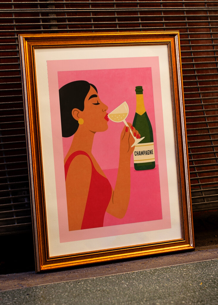 Bąbelki i równowaga