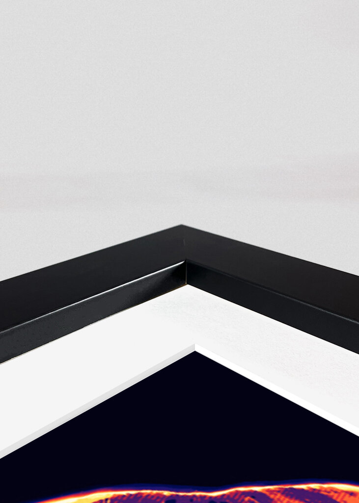 Sabrina Tømrer Retro Stil