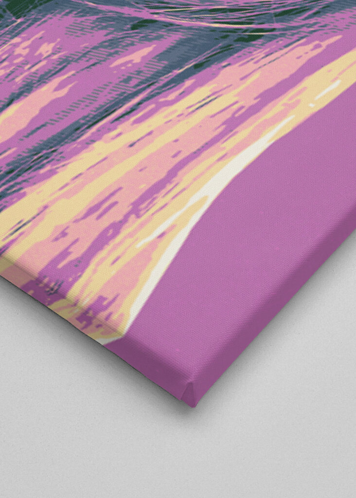 Sabrina Carpenter Retro