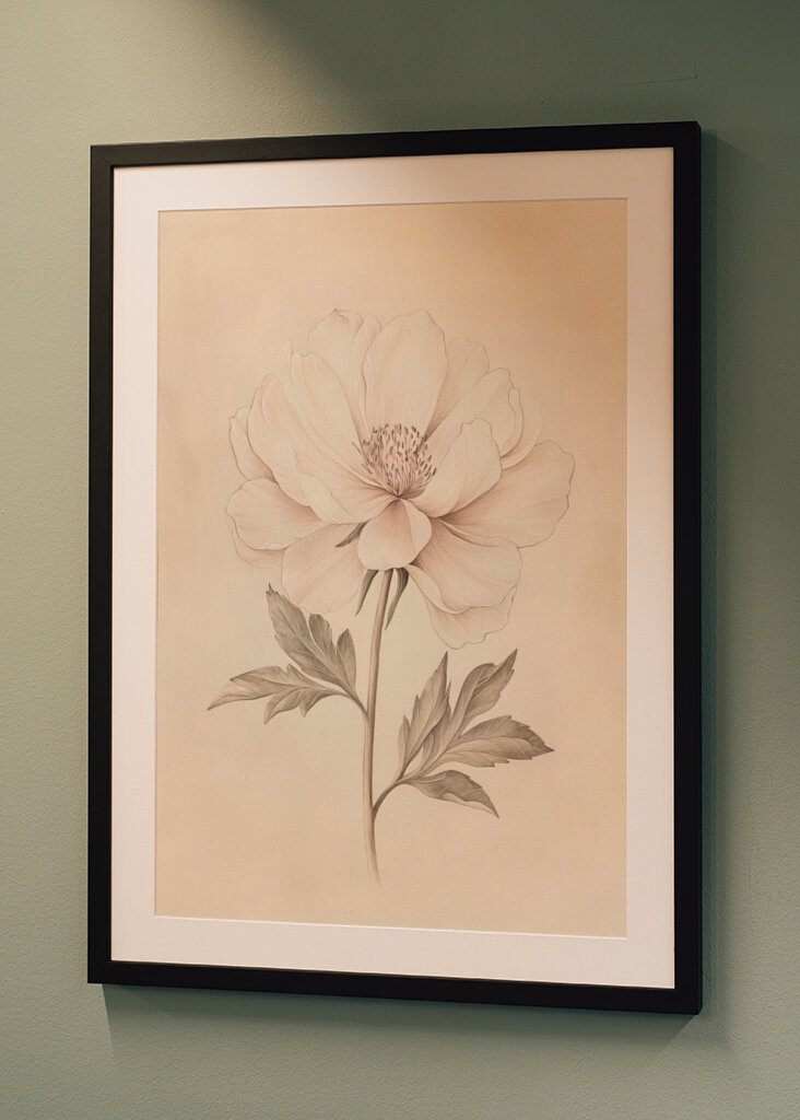 Miękkość botaniczna 1