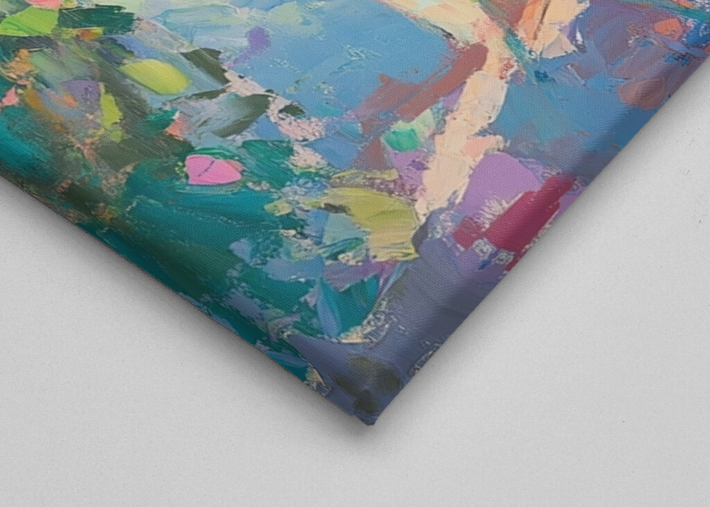 Matisse inspirerar Open Window