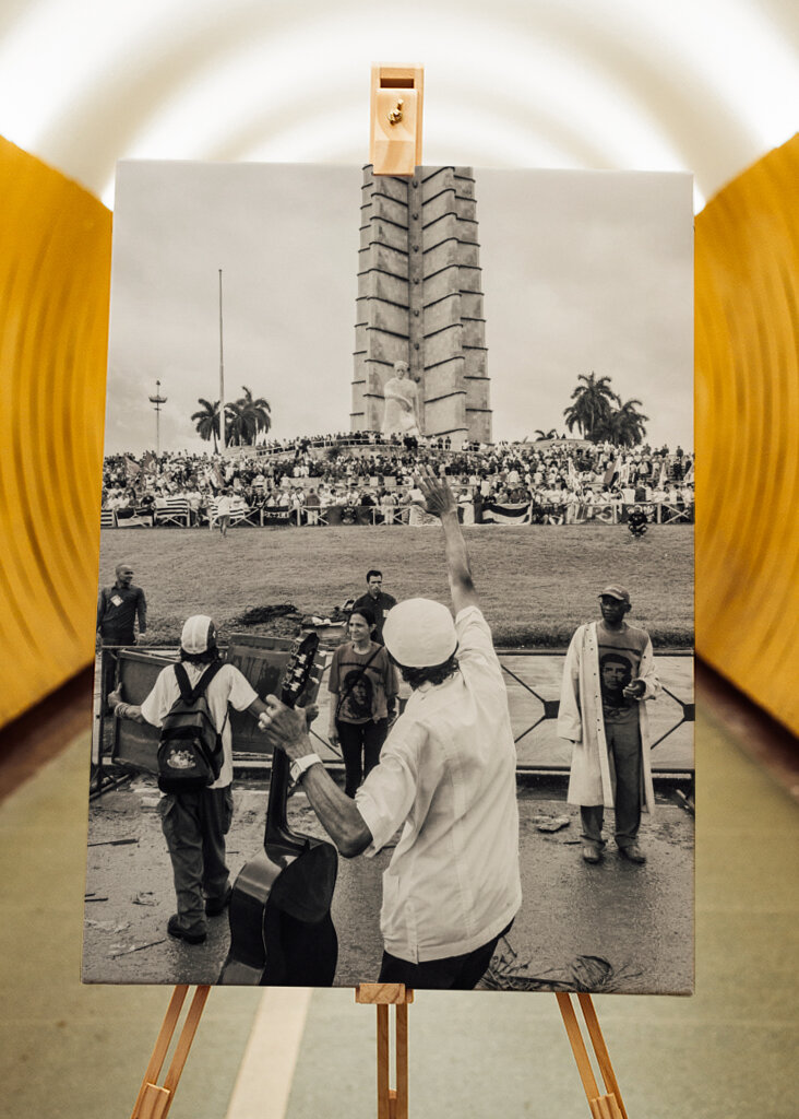 1. Mai, Havanna, Kuba