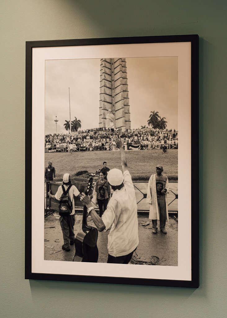 1. Mai, Havanna, Kuba