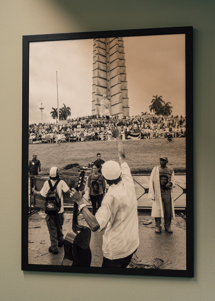 1. Mai, Havanna, Kuba