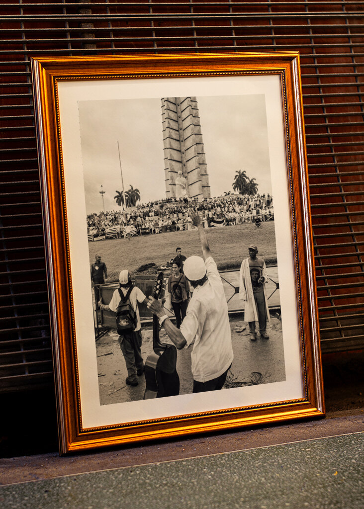 1. Mai, Havanna, Kuba