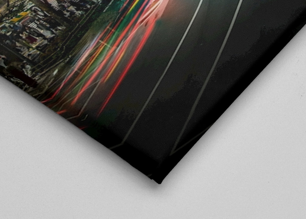 Oletko tavannut Shibuyan?