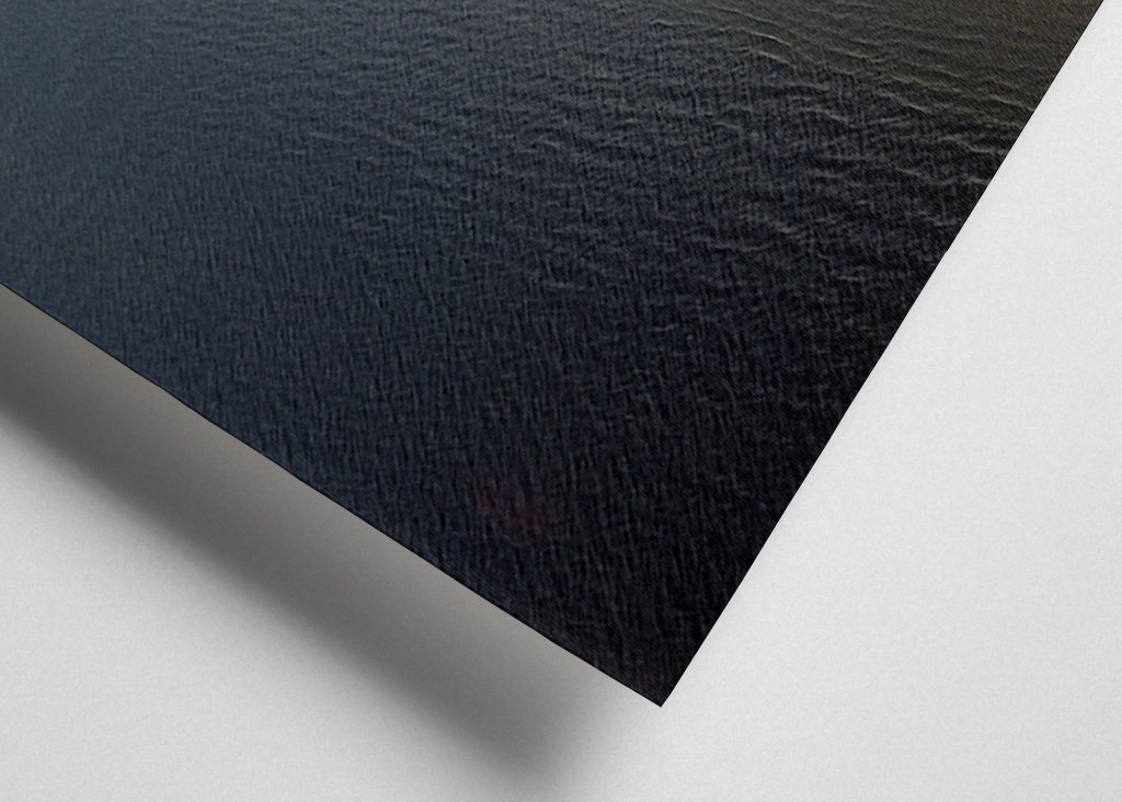 Sonnenuntergang über Ölands nördlichen U