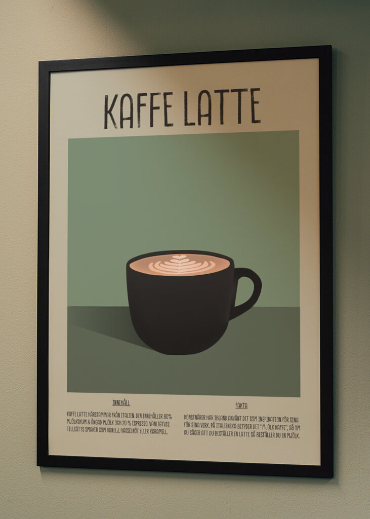 Café latte