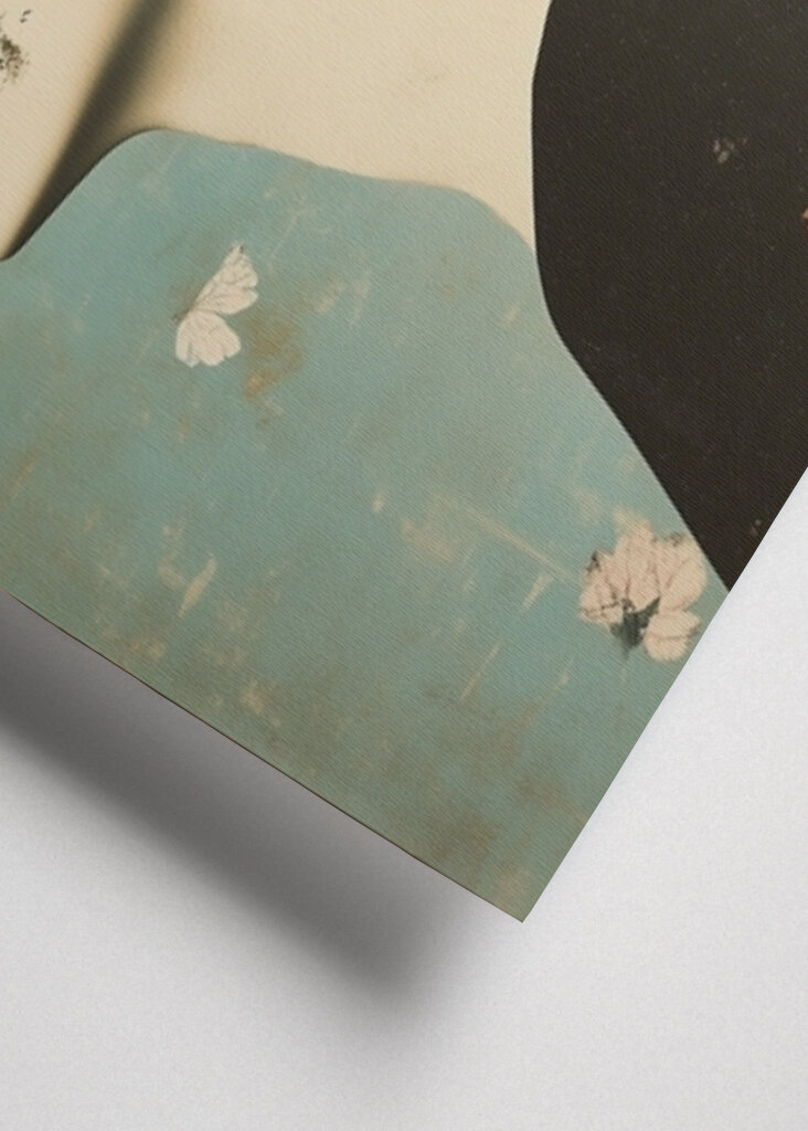 Inner Garden - Skyward Bloom