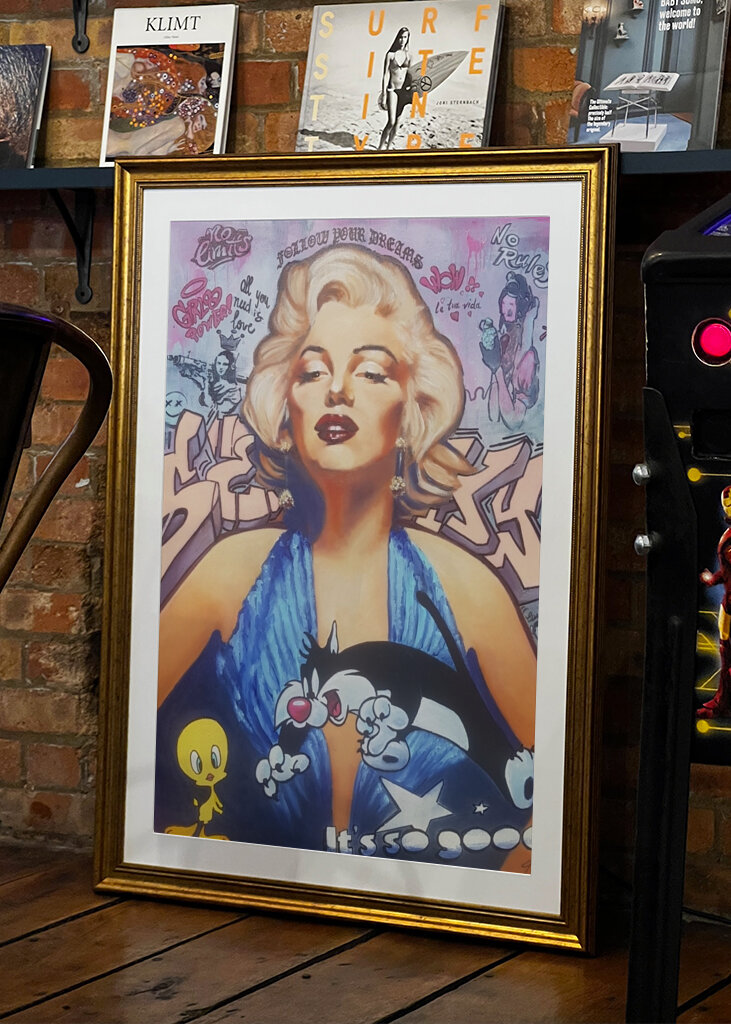 Jděte si za svými sny