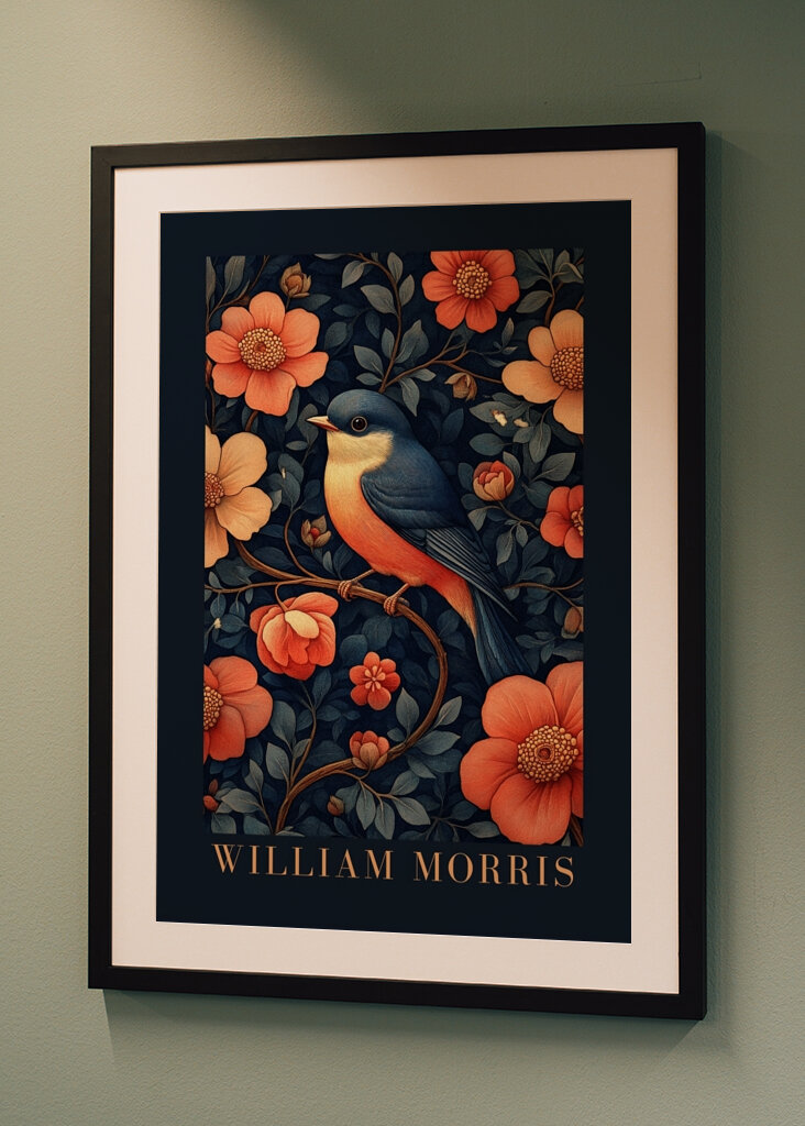 William Morris