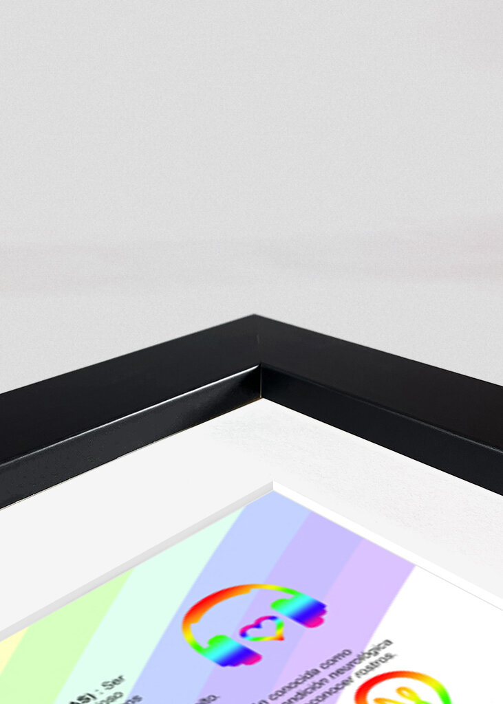 Neurodiversity Symbols 