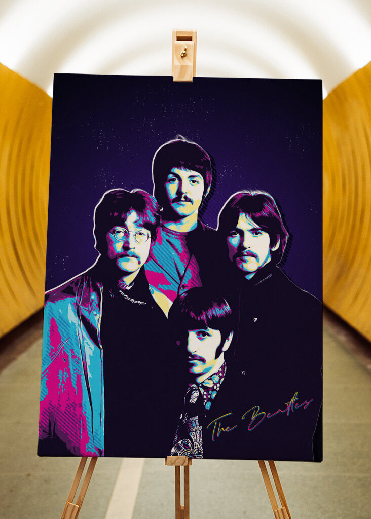 Das lebendige Vermächtnis der Beatles