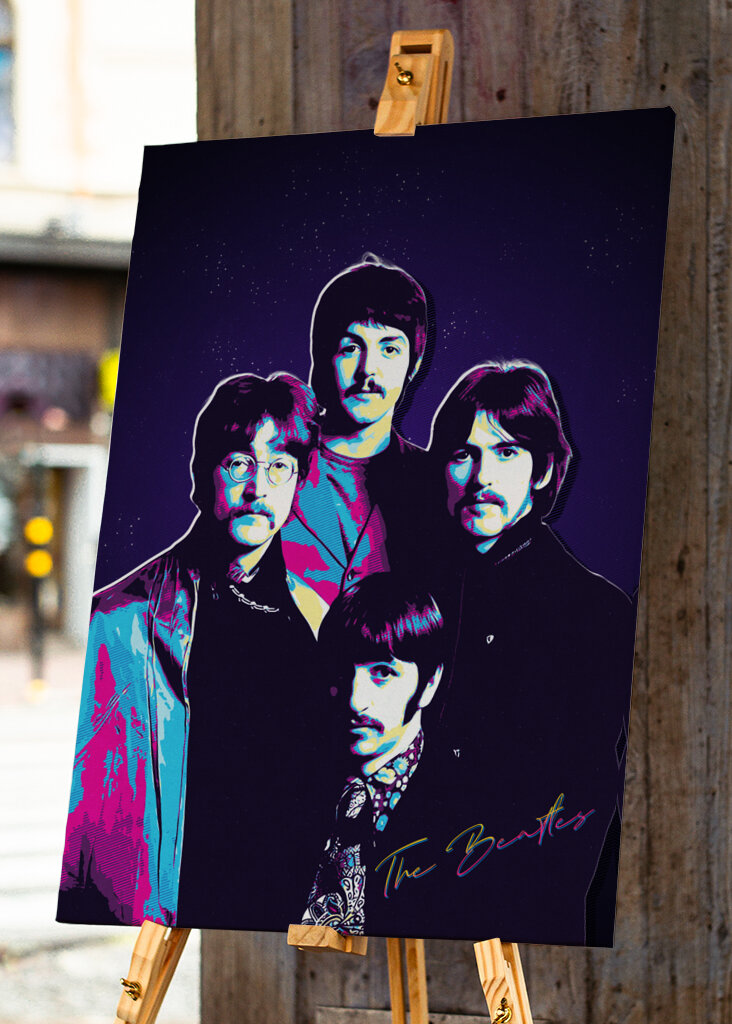 Das lebendige Vermächtnis der Beatles