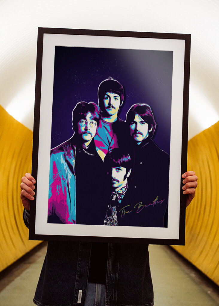 Das lebendige Vermächtnis der Beatles