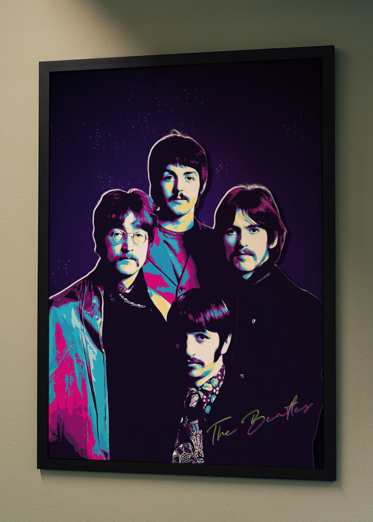 Das lebendige Vermächtnis der Beatles