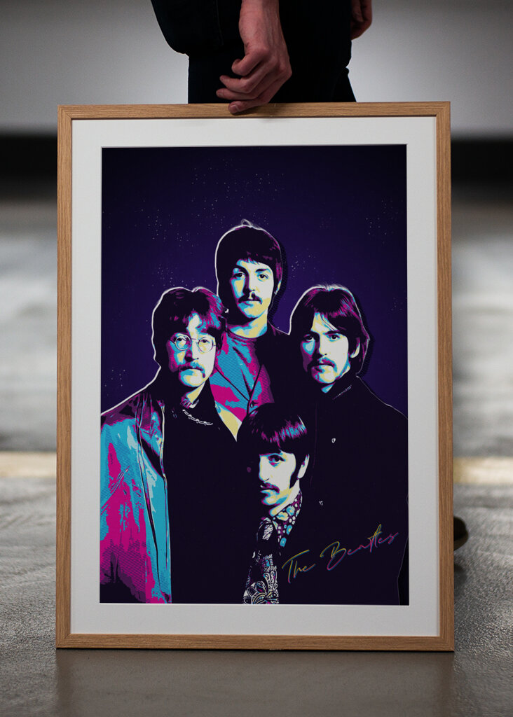 Das lebendige Vermächtnis der Beatles