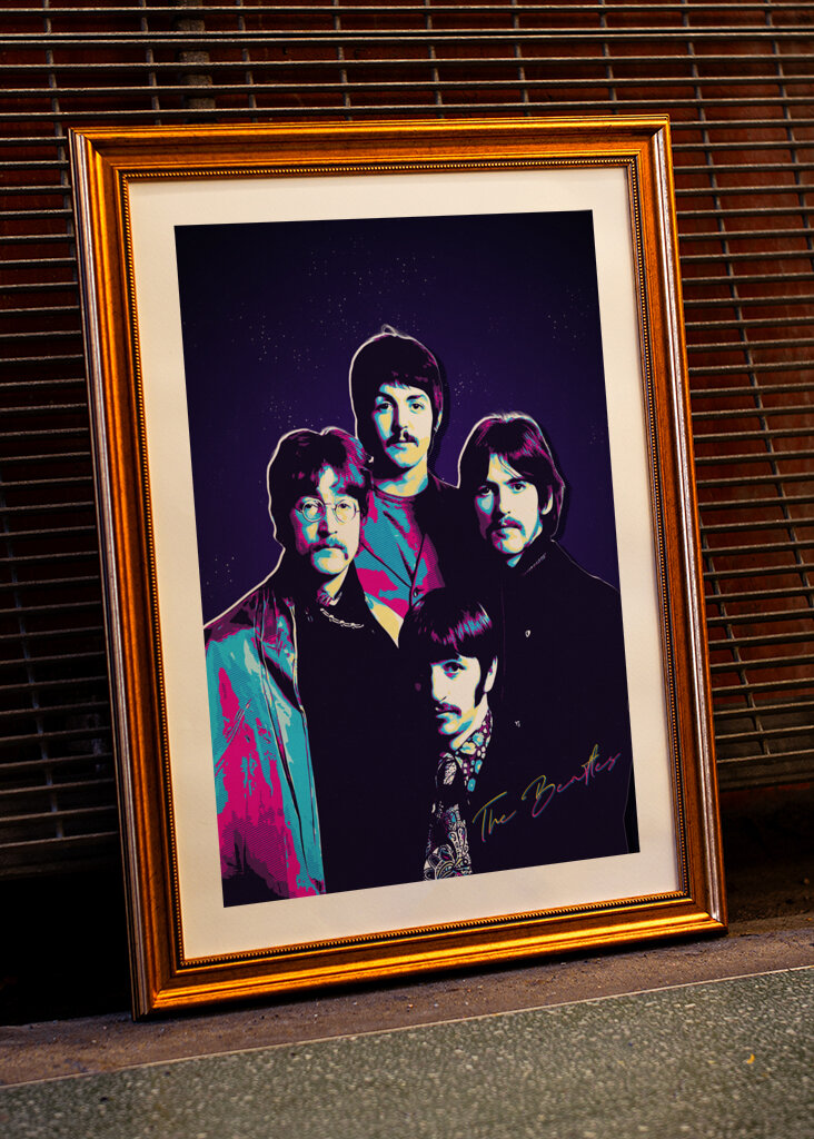 Das lebendige Vermächtnis der Beatles