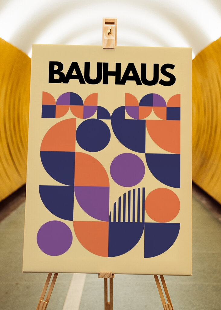 Bauhaus