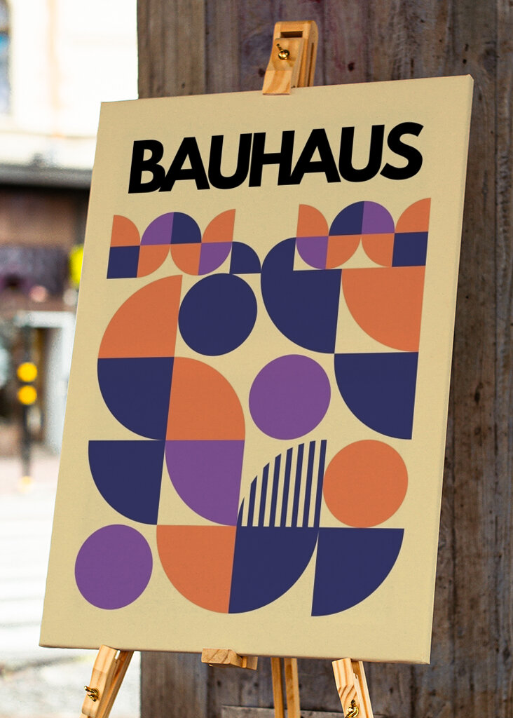 Bauhaus