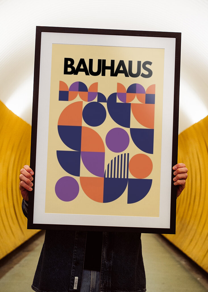 Bauhaus