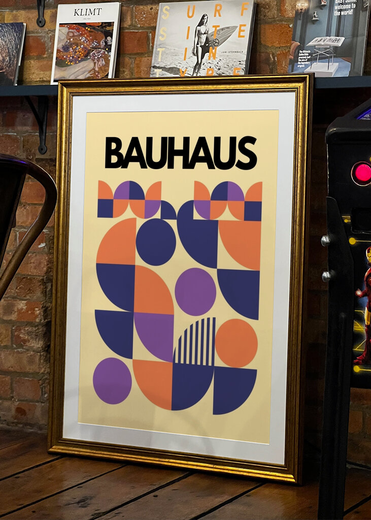 Bauhaus