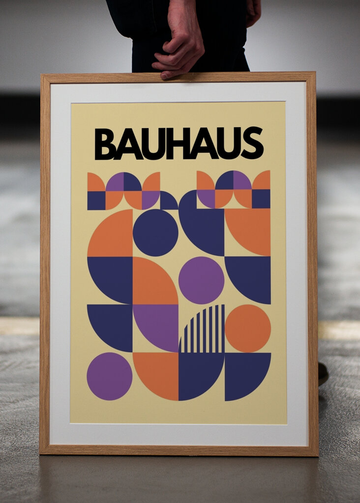Bauhaus