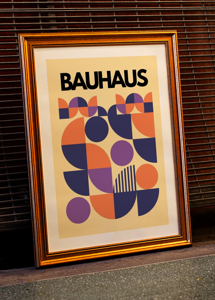 Bauhaus