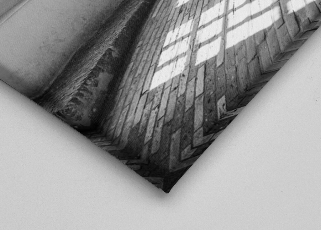 Kulatá věž v Kodani