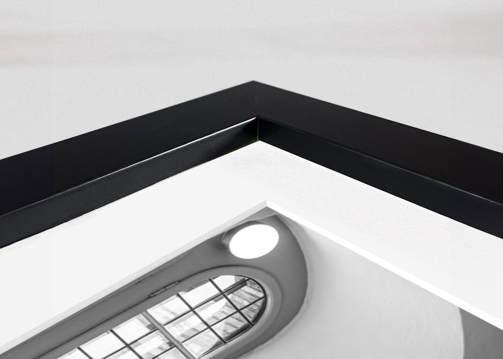 Kulatá věž v Kodani