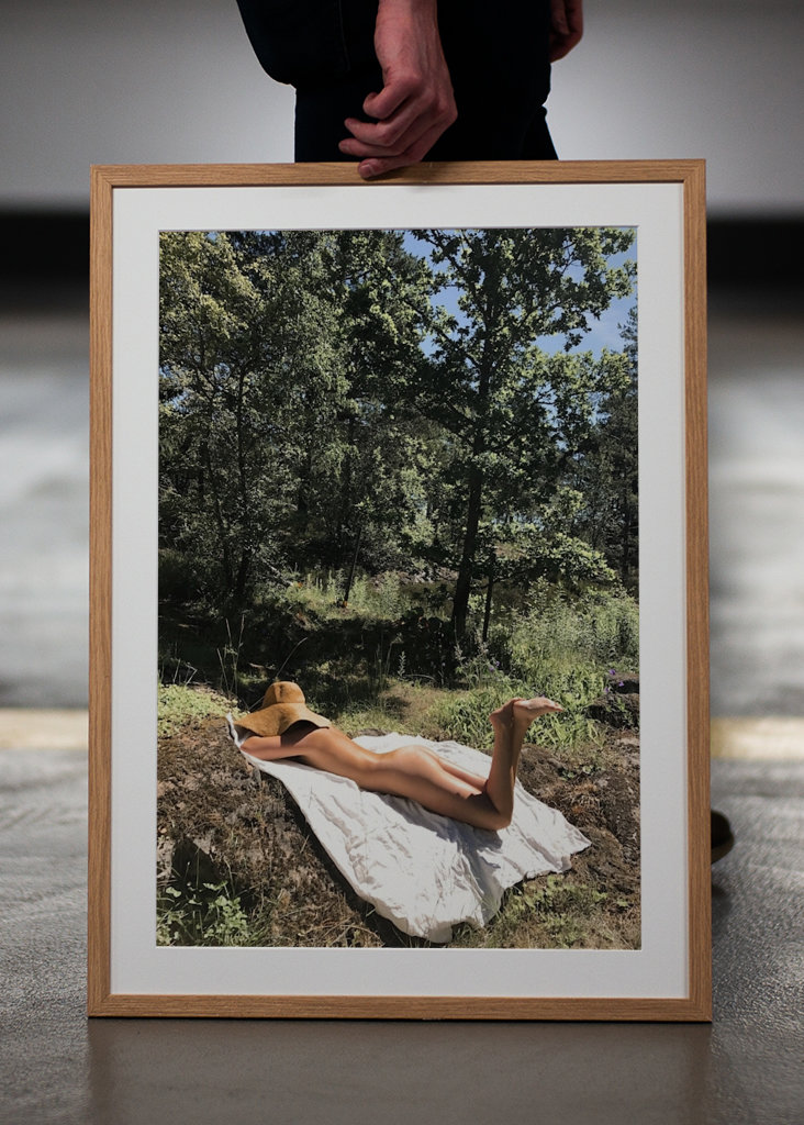 Quel drôle de vieux monde 