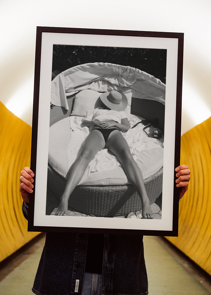 lay down your regrets