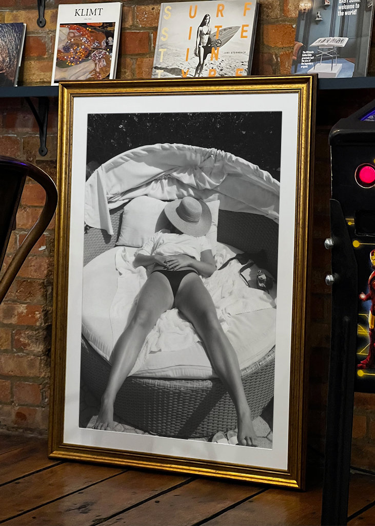 lay down your regrets