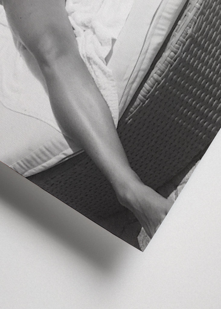 lay down your regrets