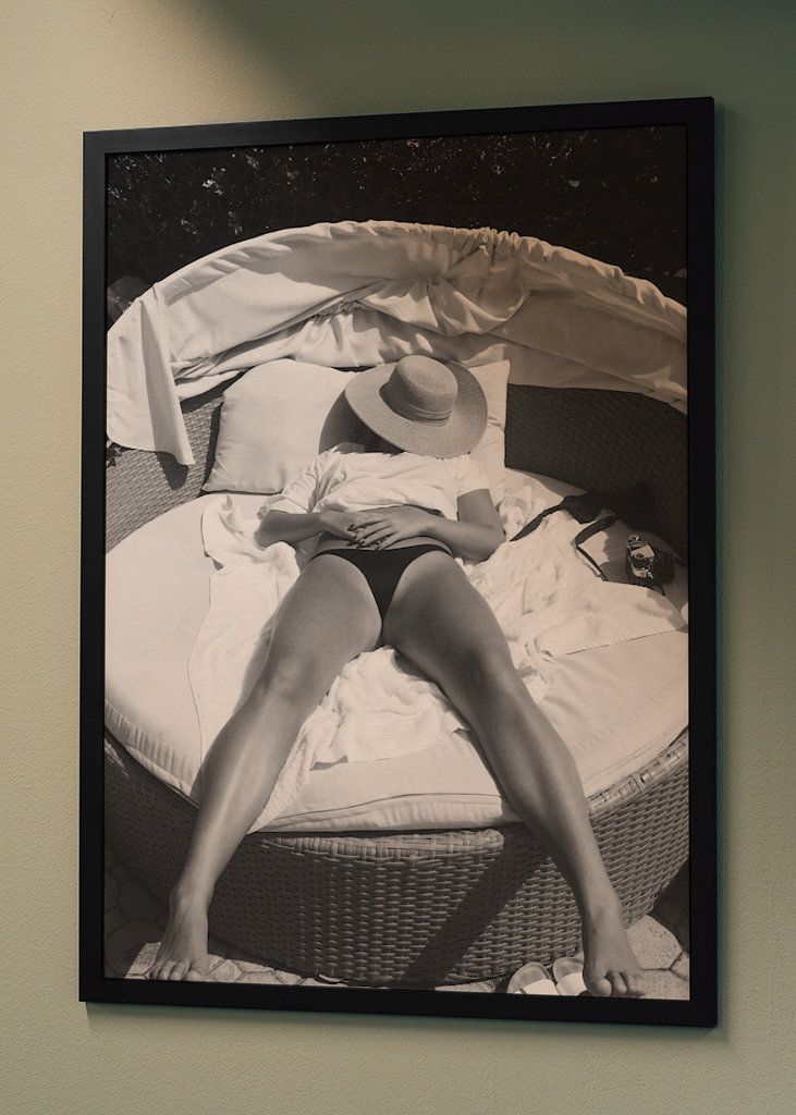 lay down your regrets