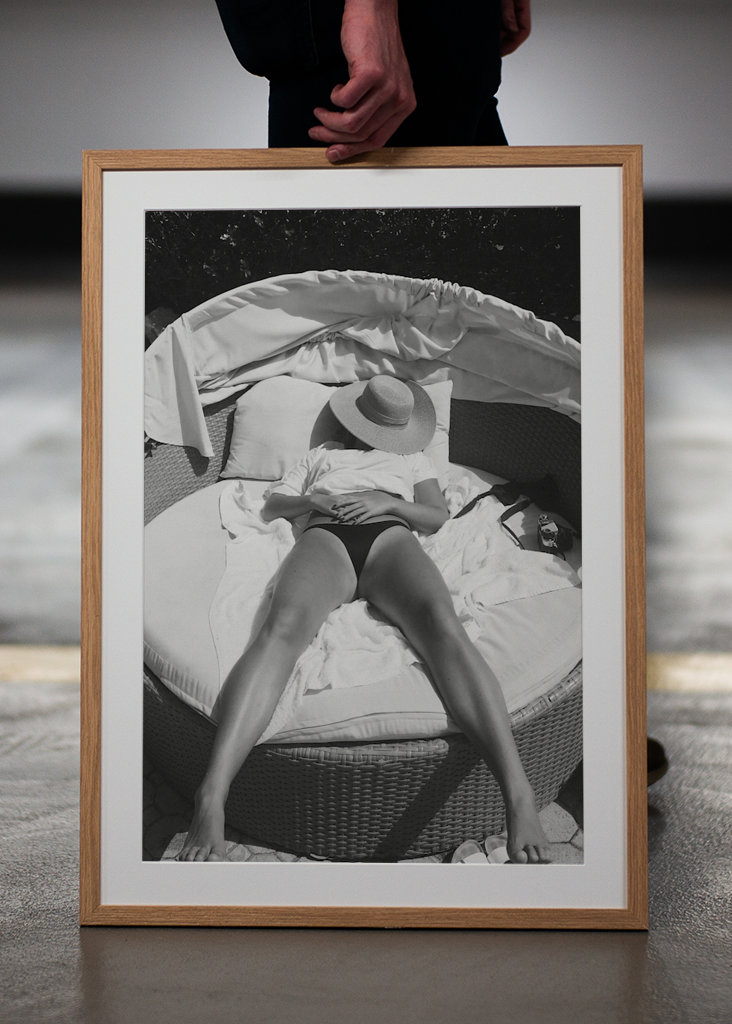 lay down your regrets