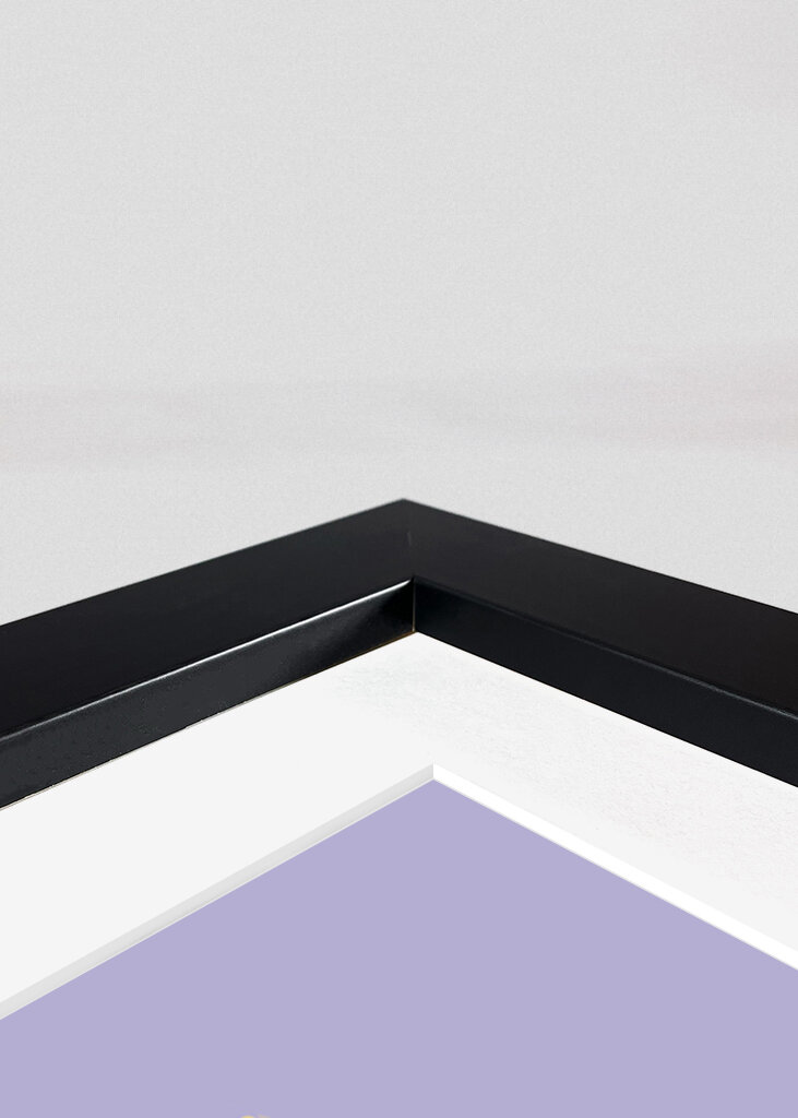 Dopamine Mid-Century Lemon Art