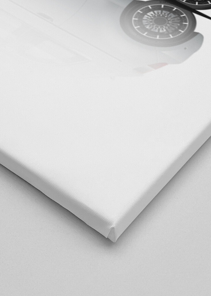 FIAT 500 La Prima – Electric 