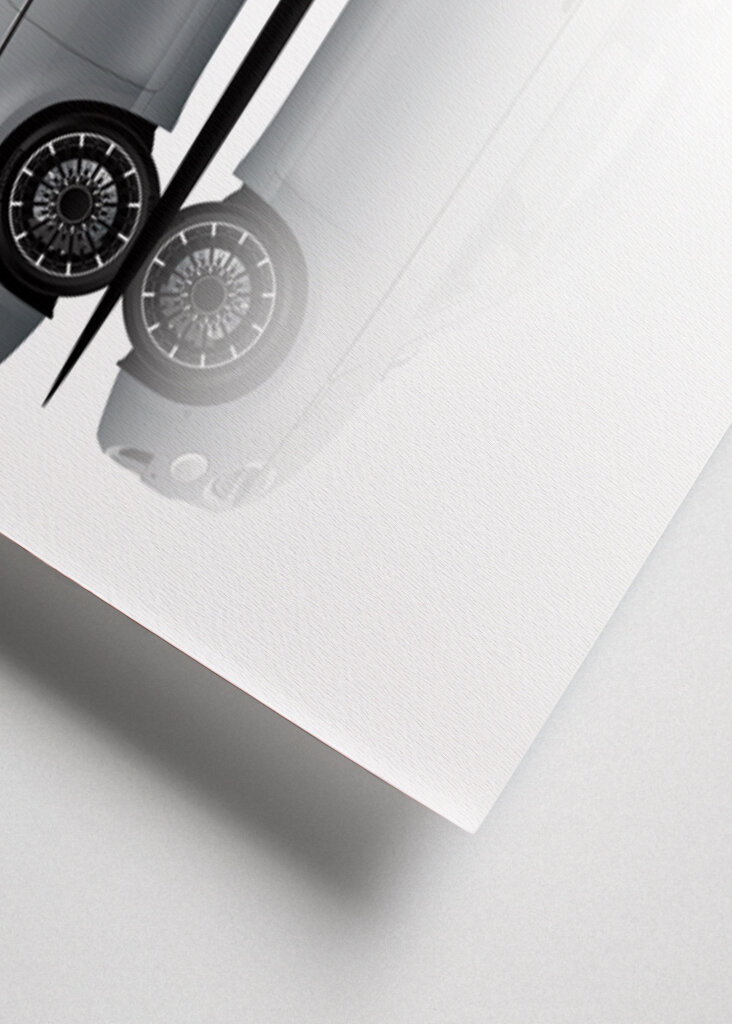 FIAT 500 La Prima – Electric 