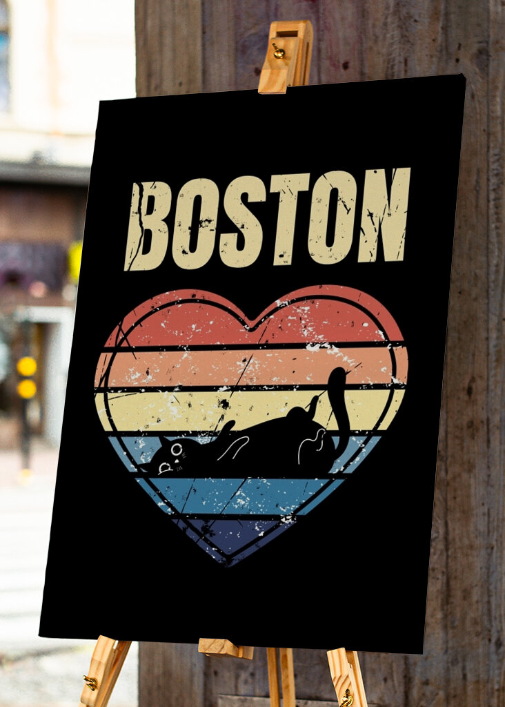 Boston