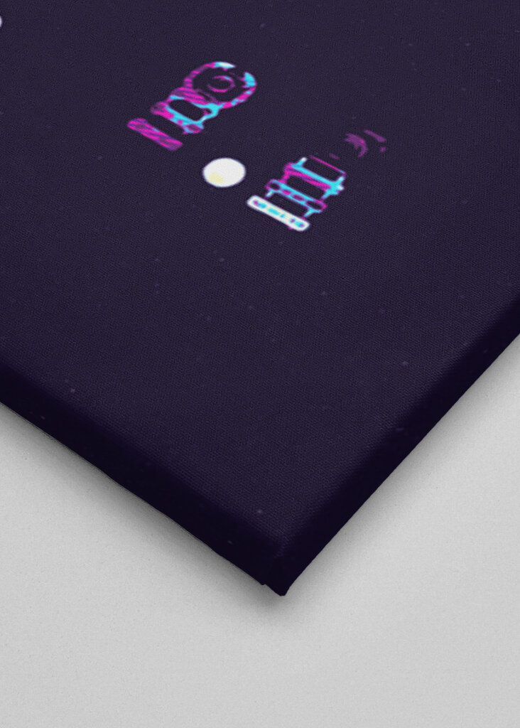 Elvis Aaron Presley retro art