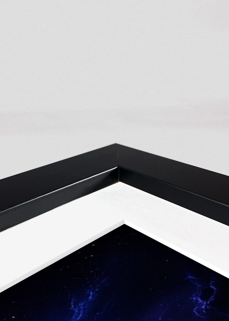 El nacimiento de un mundo estelar