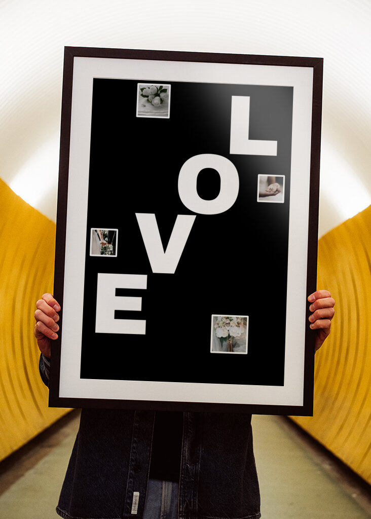 Die stille Seite der Liebe