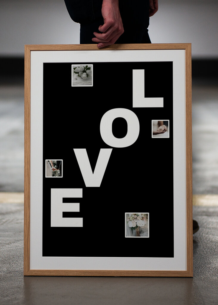 Die stille Seite der Liebe