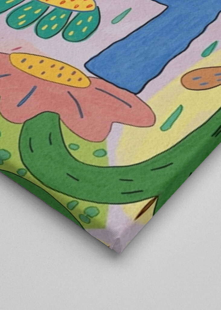 Alles ist in Ordnung