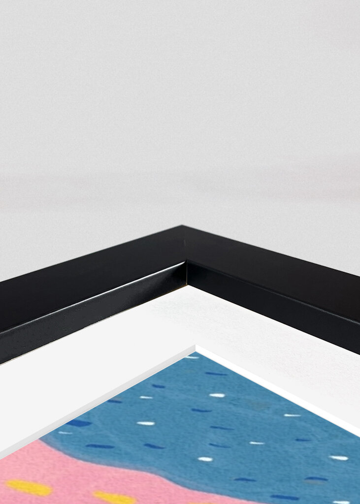 Alles ist in Ordnung