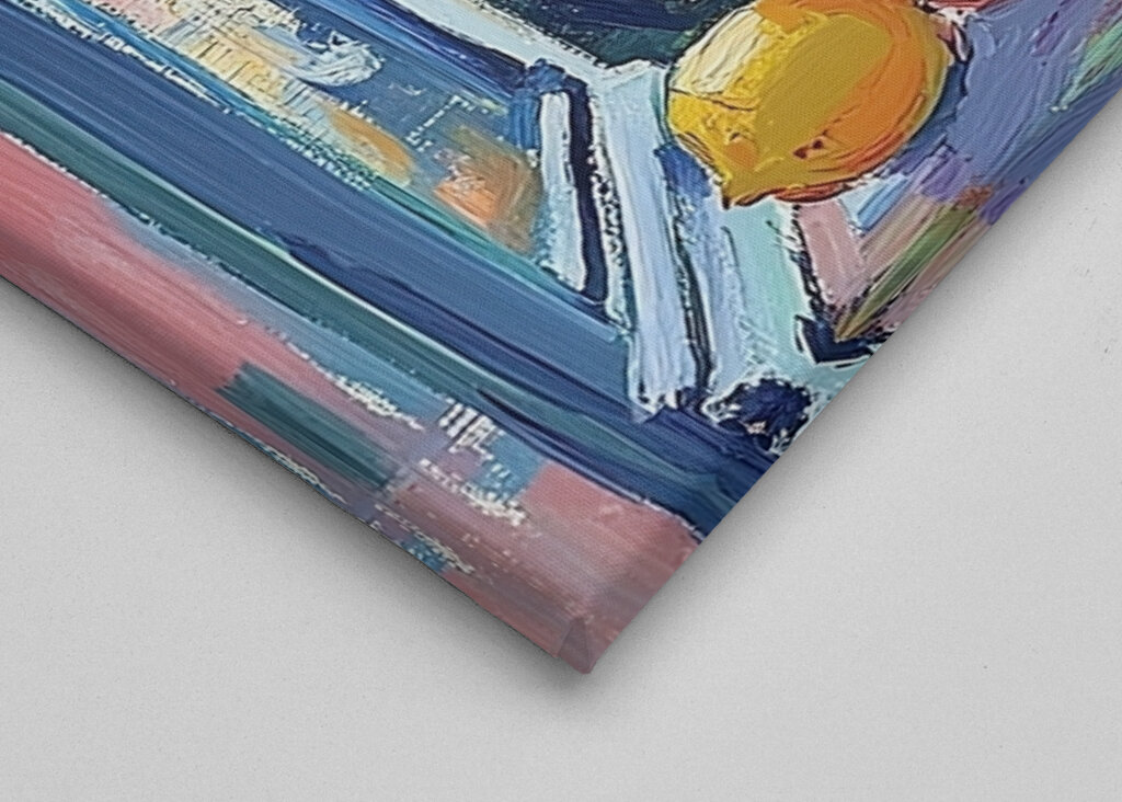 Henri Matisse inspires 